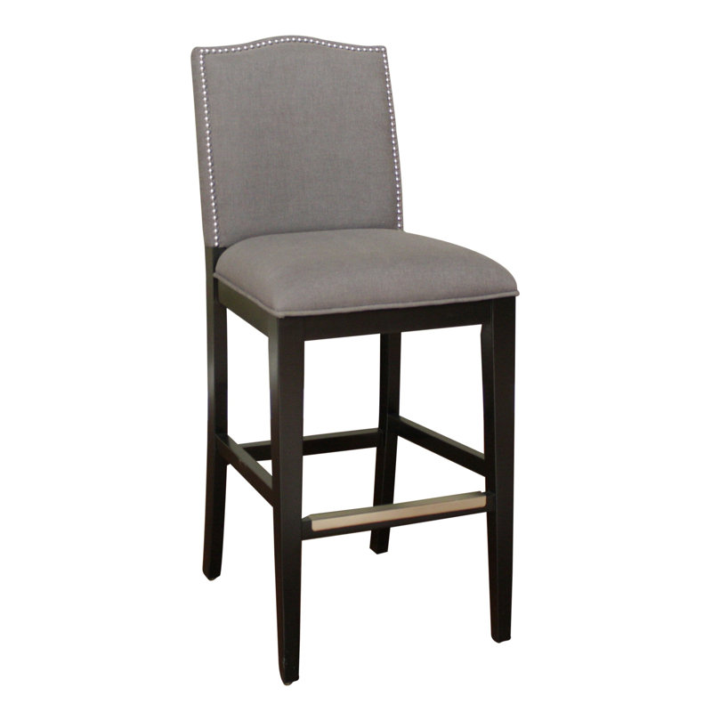 Bar & counter & tall tabouret Ake, Tabouret de bar (hauteur du siège 34 po)