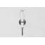 Vancouver 1 Light Wall Sconce-77534160-77588093