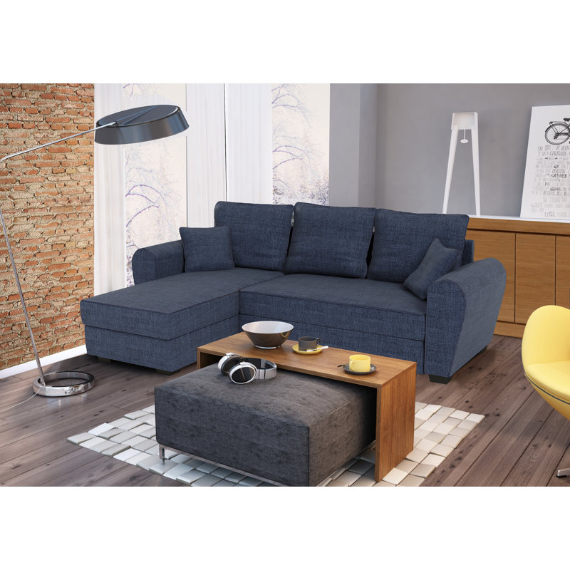 Amonte Corner Sofa 