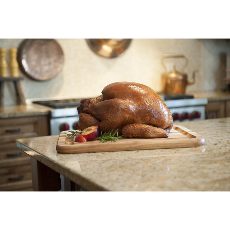 Nordic Ware 14" Non-Stick Aluminized Steel Roaster