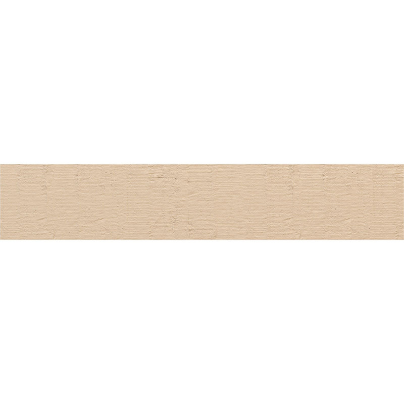 Block Block Woodgrain TimberThane Raider Tail, apprêté brun clair, H 9 po x l 35 po x P 9 po