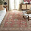 Tapis oriental en laine noué à la main Samarkand-1259446026