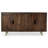 Abshire 76'' Solid Wood Sideboard-431597733