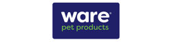 Ware Pet Products logo