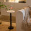Gatik Side Table