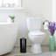 Free Standing Toilet Paper Holder-87632222
