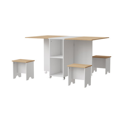 4 - Person Dining Set
