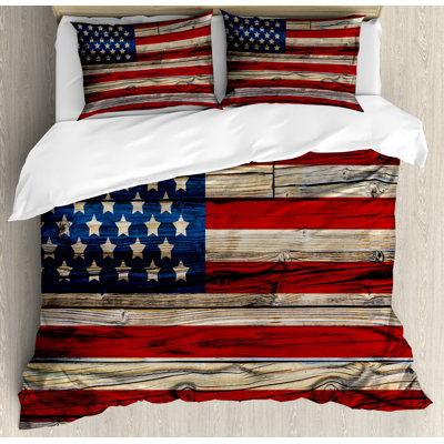 Michalski 260 TC Duvet Cover Set