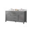 Meuble-lavabo double Ajhane-604386051