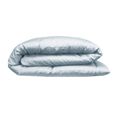 Jaelan Cotton Solid Colour Duvet Cover