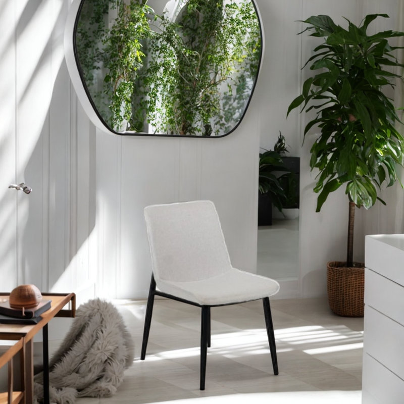 Chaise Olbap, Colombe