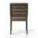 Jaywon 4 - Person Extendable Dining Set with 4 Performance Leather Chairs