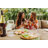 Wine Appetizer Plates Kist