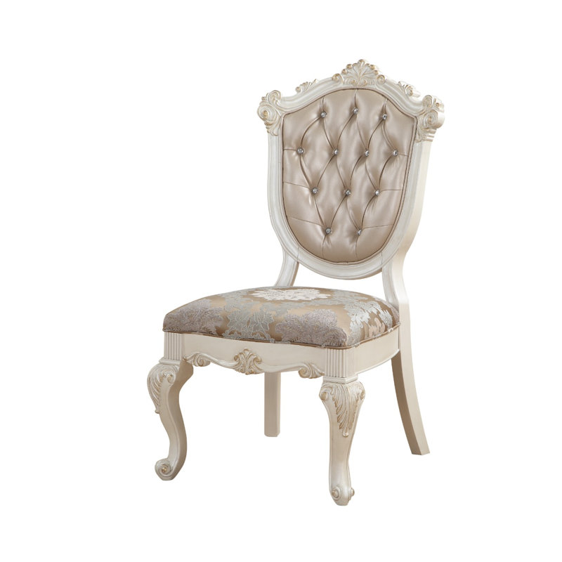 Chaise d'appoint Chantelle