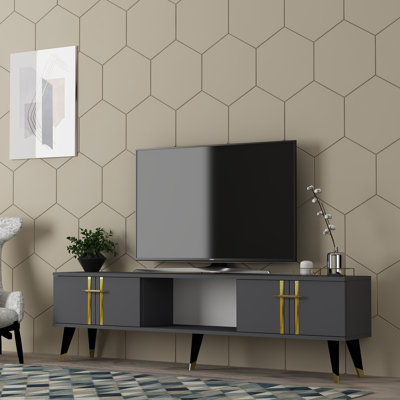 Savion TV Stand for TVs up to 65"