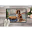 Paillasson Cocker Spaniel Junya DAC3770-92905288