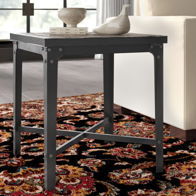 Table de bout Jaweriya