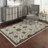 Hovis Oriental Indoor Rug-639947619