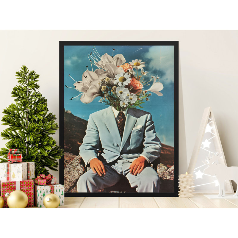 Condon Single Picture Frame Print, 40.64 cm H x 30.48 cm W