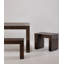 Adams Solid Wood Bench-1682004161