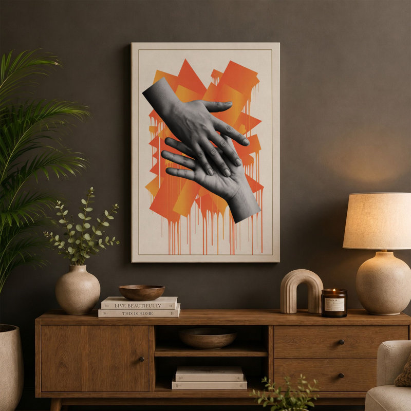 Print, 24x16 - 61.0 x 40.6 cm, White Border