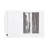 LG 14,000 BTU Window Smart Air Conditioner with Remote-124198104