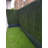 1.7 ft. H x 1.7 ft. W Polyethylene Fence Panel