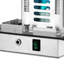 Purificateur d'air CVC pour toute la maison 18W 9Inch