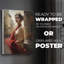 WOMEN Series CDLXIV  -Premium Canvas Print Only - NOT FRAMED -Ready to Hang-48886941