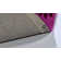 Amier Floral Handmade Tufted Purple Area Rug