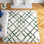 Geometric Area Rug