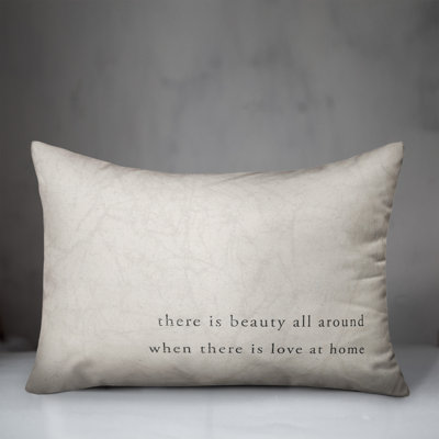  Polyester Indoor/Outdoor Throw Pillow
