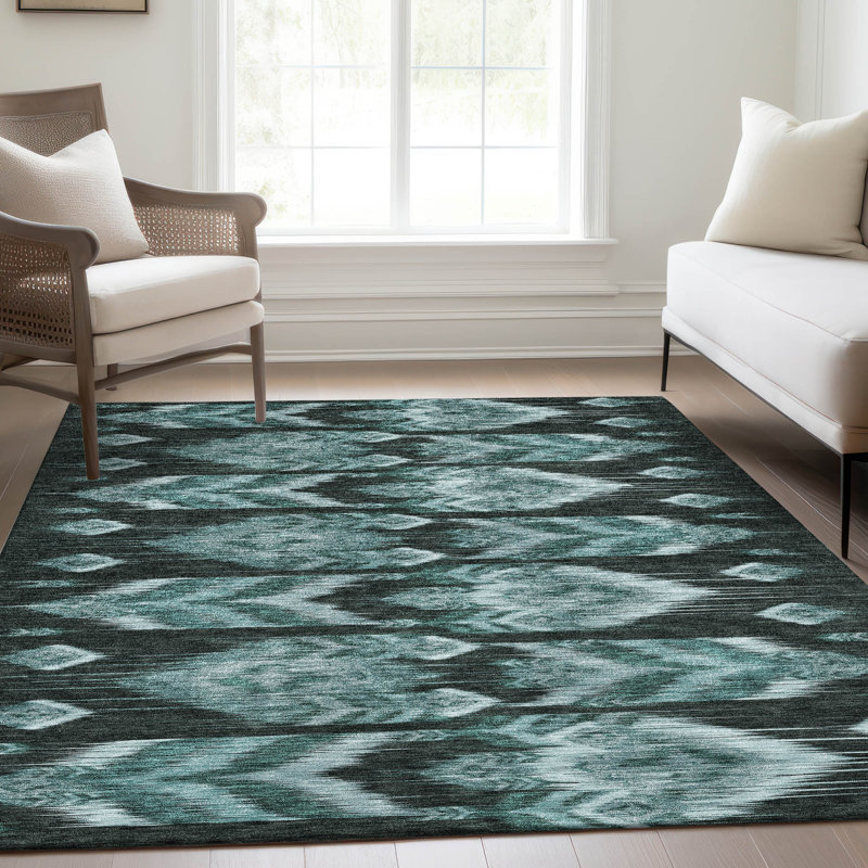  Lummus Non-Slip Door Mat, Rectangle 8' x 10'