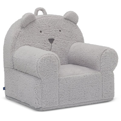 BabyGap Sherpa Bear Chair