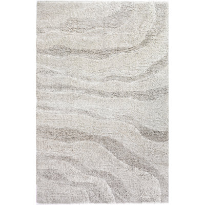 Chioma Animal Print Rug