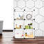 Rebrilliant Diem Plastic Basket