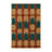 Washable Pineapple Fruits Area Rug-891112038