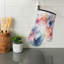 Molleton doux en coton