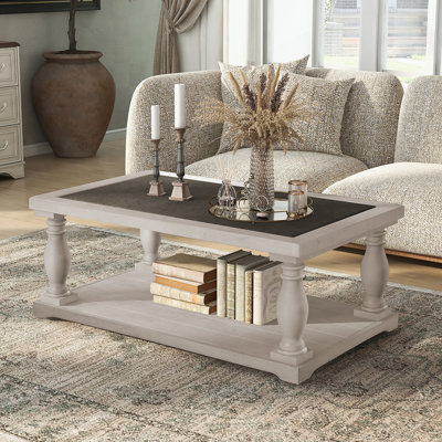 Table basse Farmhouse