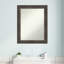 Miroir de salle de bain Alta-1827657194