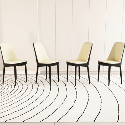 Chaises de salle à manger Modern Kitchen