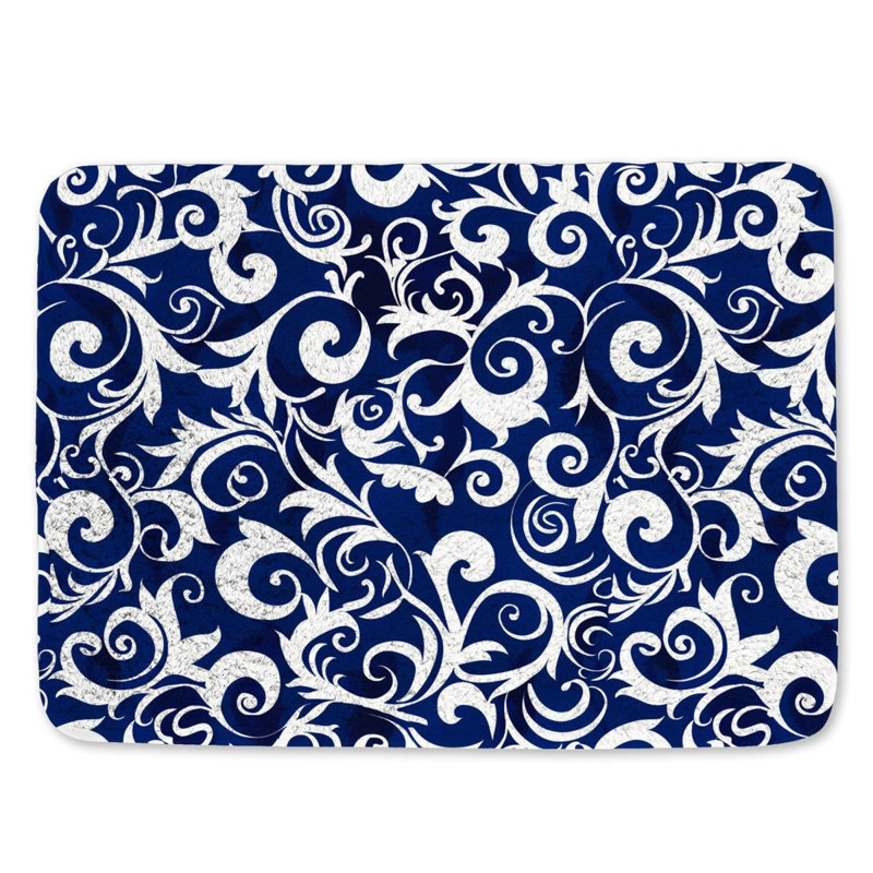 Tapis de bain Dubravko, L 21 po x L 34 po