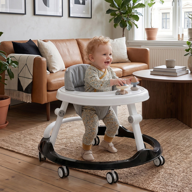 Children's, Dark Grey