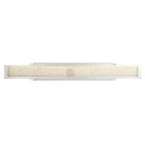 Polar 1 - Light LED Flush Mounted Sconce