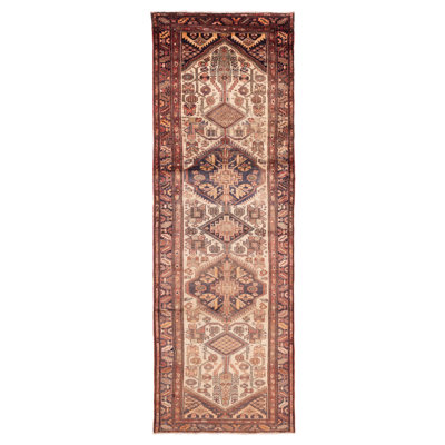 Anadol Cream Rug 3'7" x 10'9"