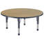 Table ronde à hauteur réglable-15959611-99071716-122266742