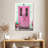 Old Pink Door-106322584
