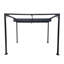 Carie Manhattan 2.3m x 3m Steel Pergola