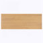 Armoire de rangement minimaliste en bois avec poignées en métal-1238005134