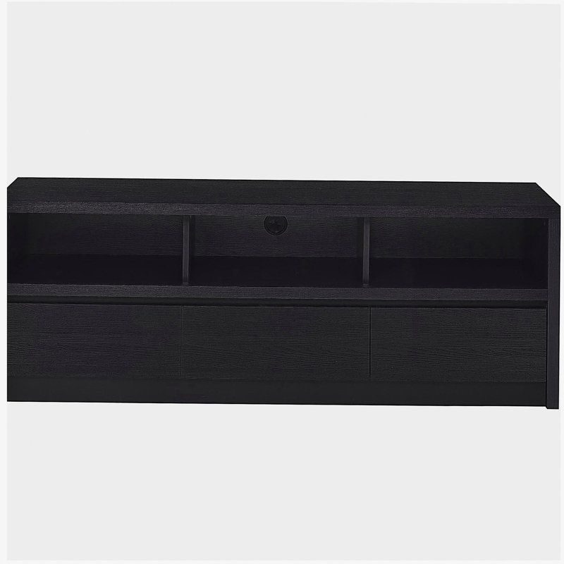 Meuble télé à 3 tiroirs O'Brien